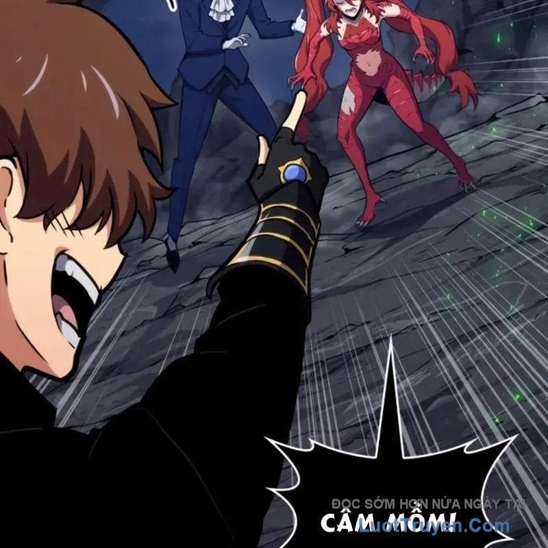 Chiến Binh Máu Lạnh Chapter 24 - Trang 2