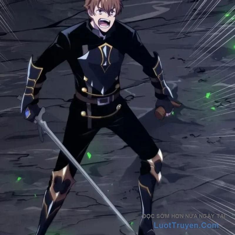 Chiến Binh Máu Lạnh Chapter 24 - Trang 2