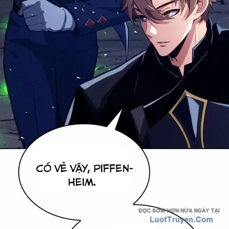 Chiến Binh Máu Lạnh Chapter 24 - Trang 2