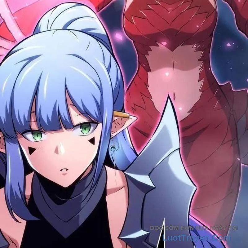 Chiến Binh Máu Lạnh Chapter 25 - Trang 2