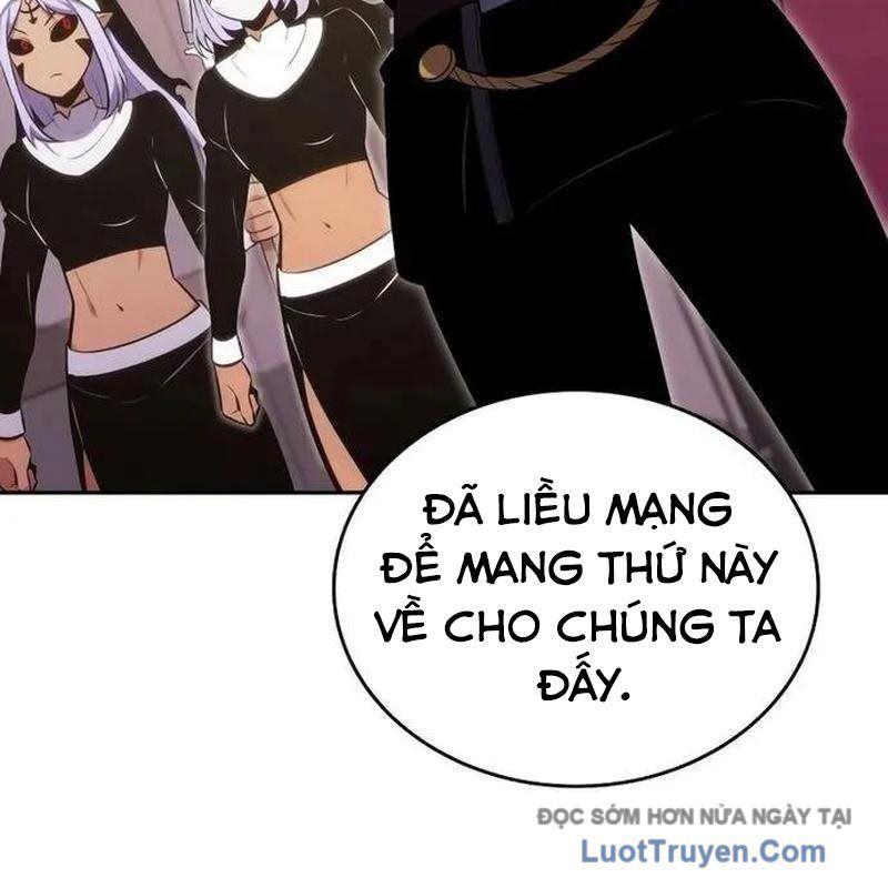 Chiến Binh Máu Lạnh Chapter 25 - Trang 2
