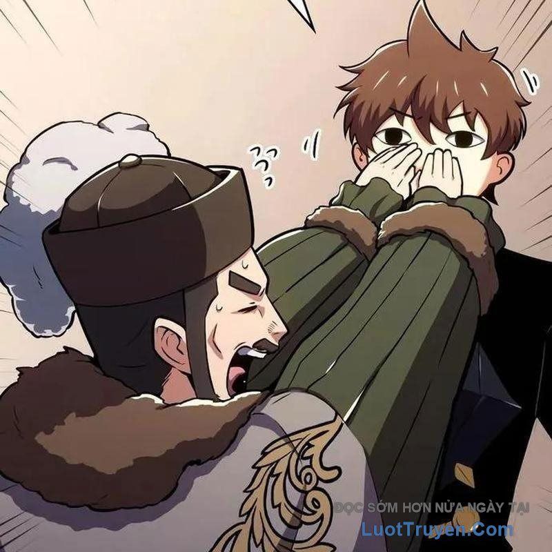Chiến Binh Máu Lạnh Chapter 25 - Trang 2