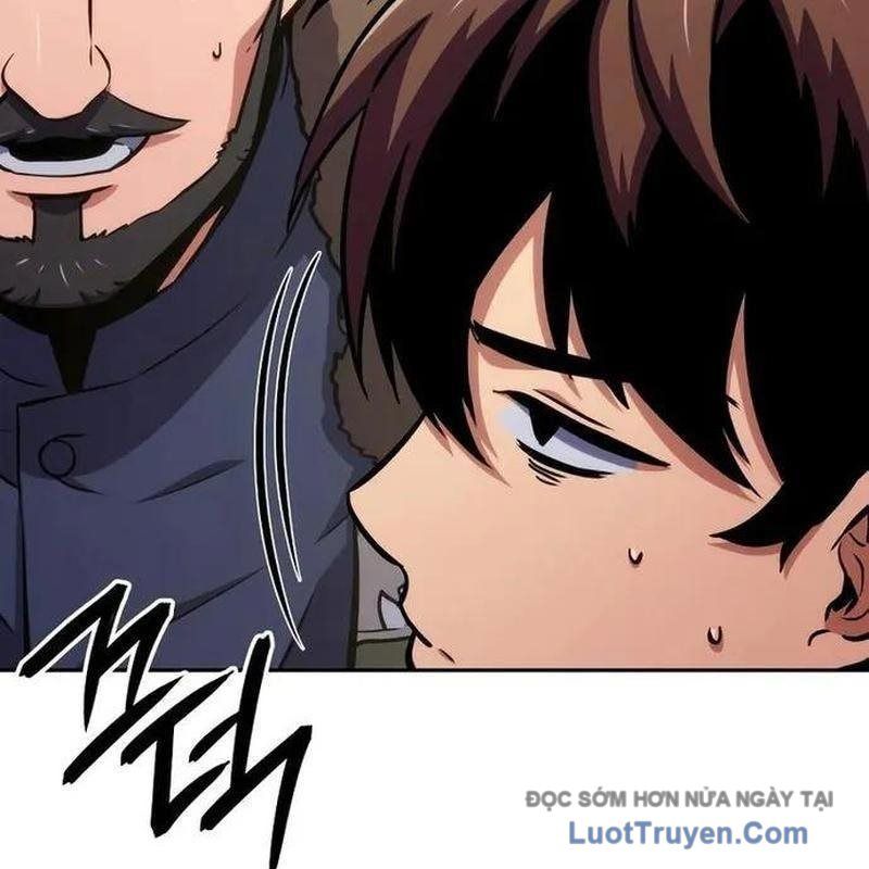 Chiến Binh Máu Lạnh Chapter 25 - Trang 2