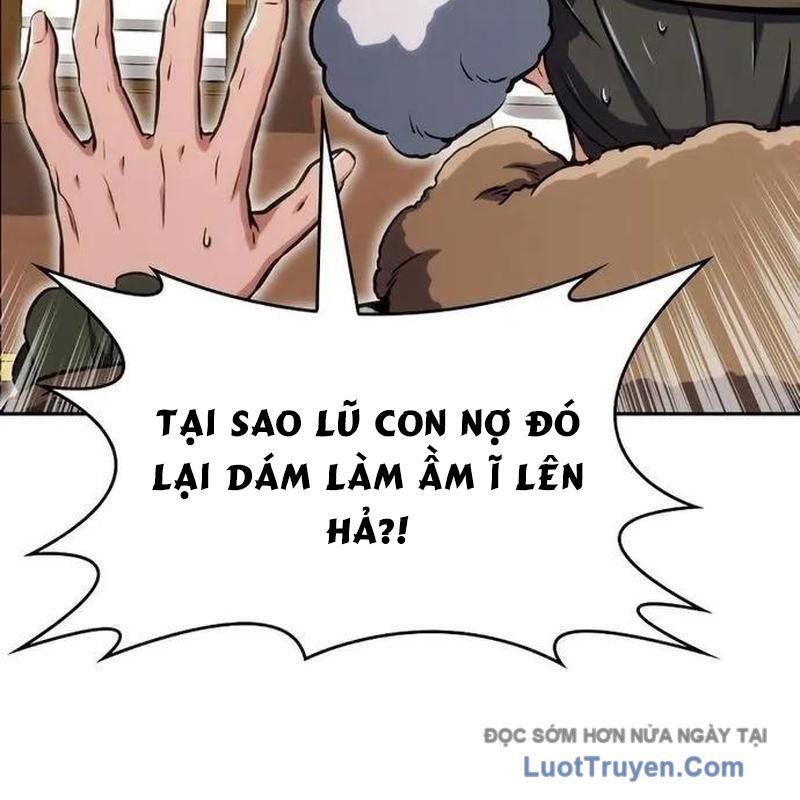 Chiến Binh Máu Lạnh Chapter 25 - Trang 2