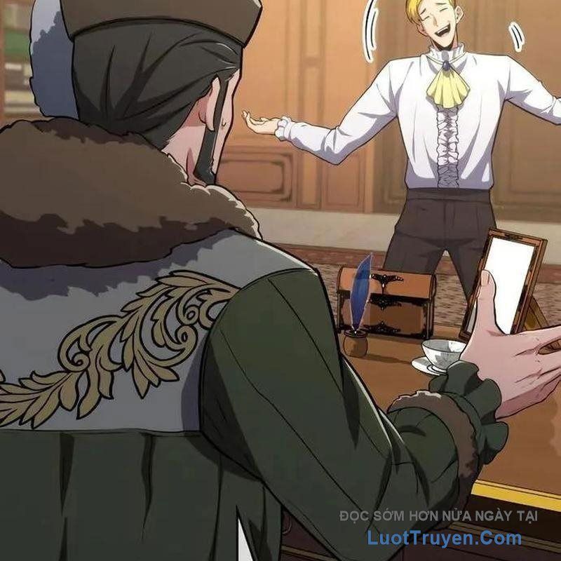 Chiến Binh Máu Lạnh Chapter 25 - Trang 2
