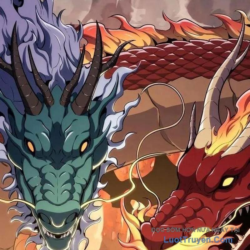 Chiến Binh Máu Lạnh Chapter 25 - Trang 2