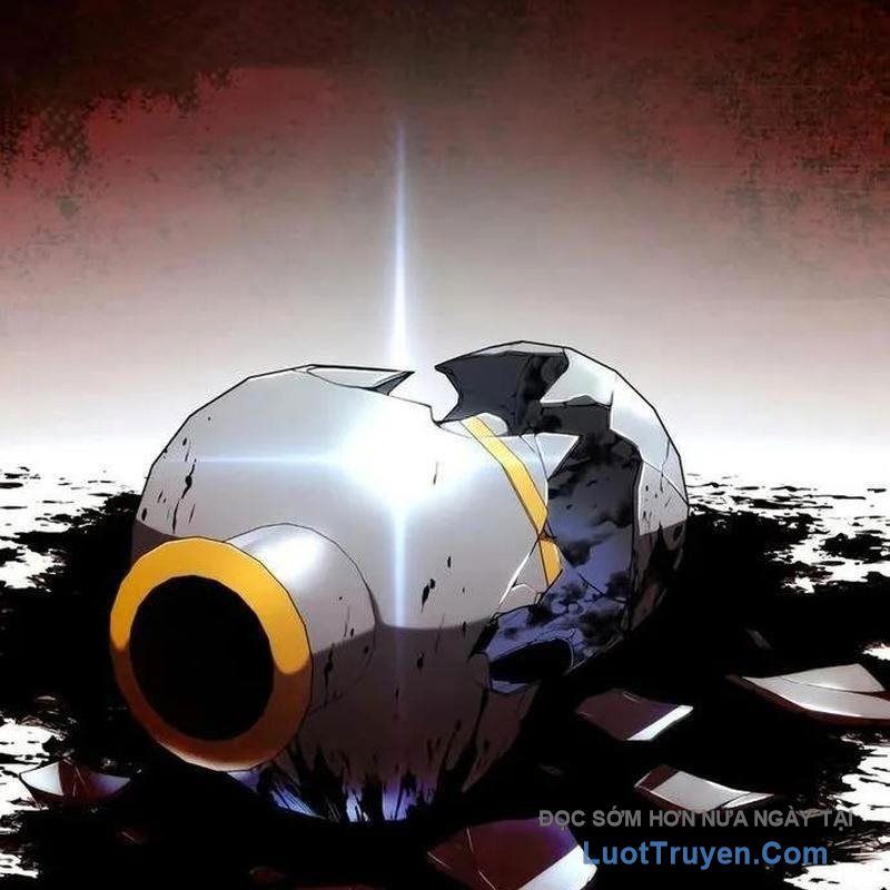 Chiến Binh Máu Lạnh Chapter 25 - Trang 2