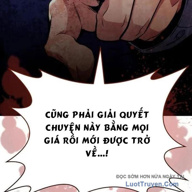 Chiến Binh Máu Lạnh Chapter 25 - Trang 2