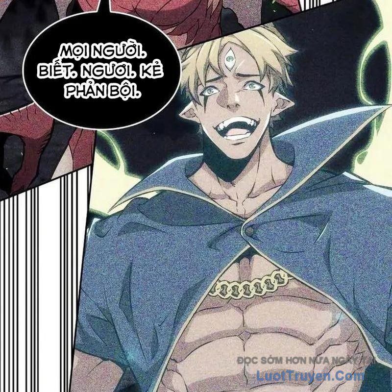 Chiến Binh Máu Lạnh Chapter 25 - Trang 2
