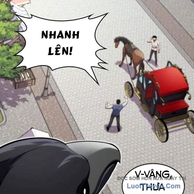 Chiến Binh Máu Lạnh Chapter 26 - Trang 2