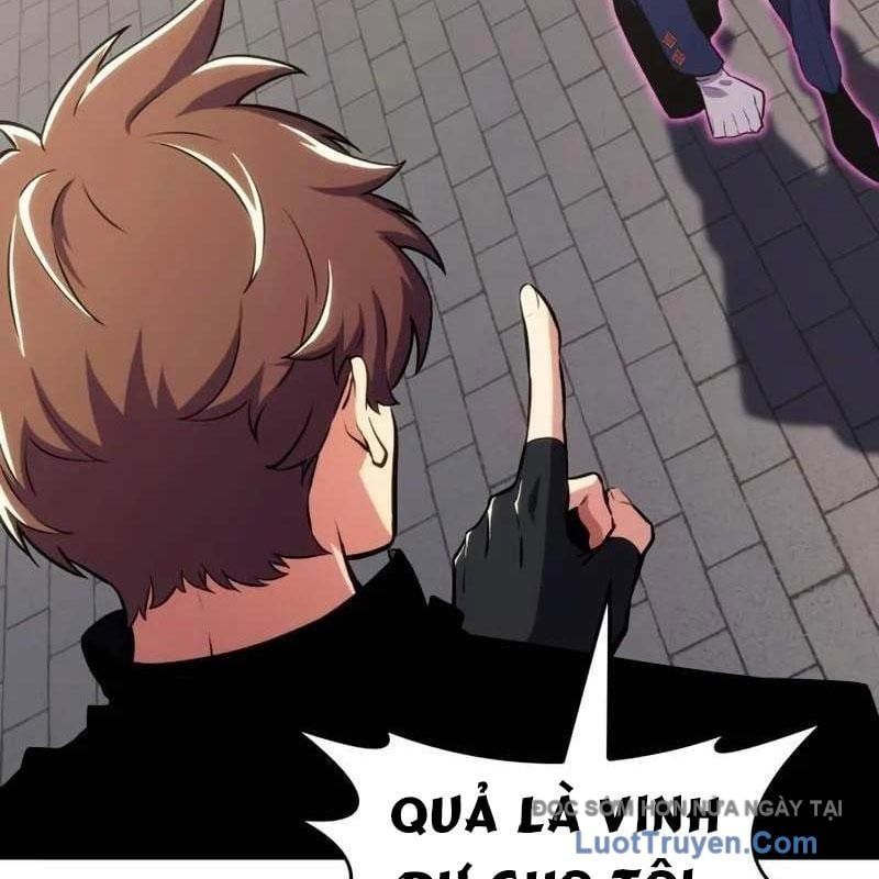 Chiến Binh Máu Lạnh Chapter 26 - Trang 2