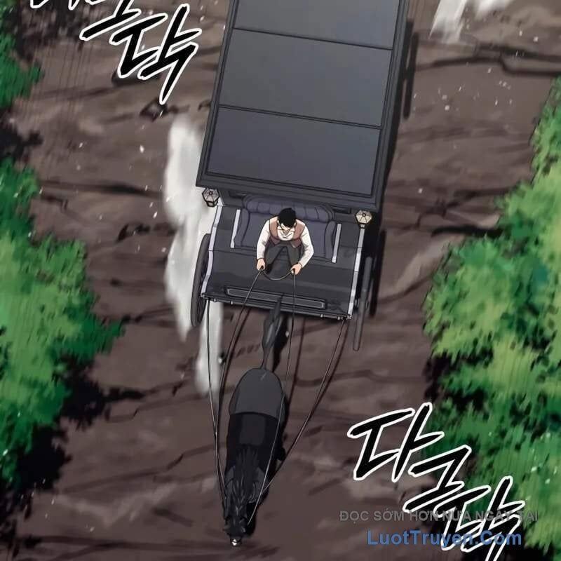 Chiến Binh Máu Lạnh Chapter 26 - Trang 2