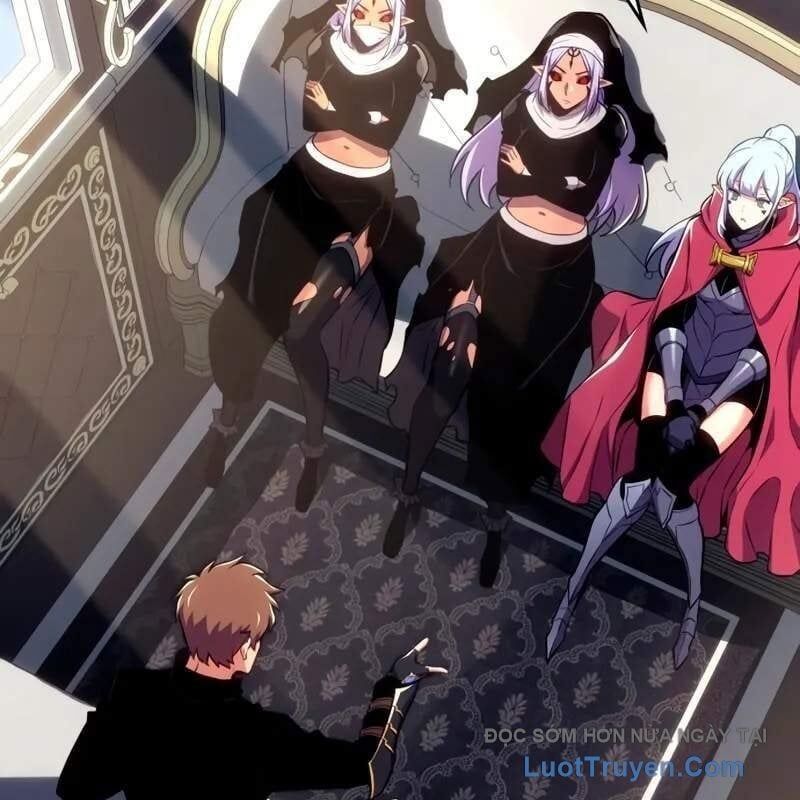 Chiến Binh Máu Lạnh Chapter 26 - Trang 2