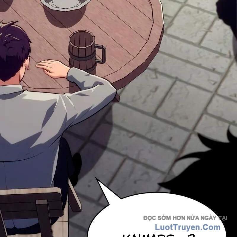 Chiến Binh Máu Lạnh Chapter 26 - Trang 2