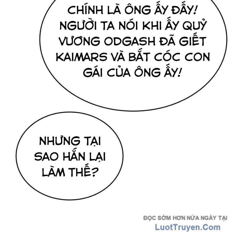 Chiến Binh Máu Lạnh Chapter 26 - Trang 2