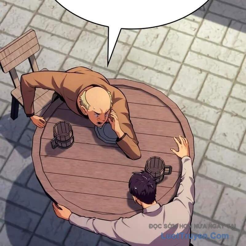 Chiến Binh Máu Lạnh Chapter 26 - Trang 2