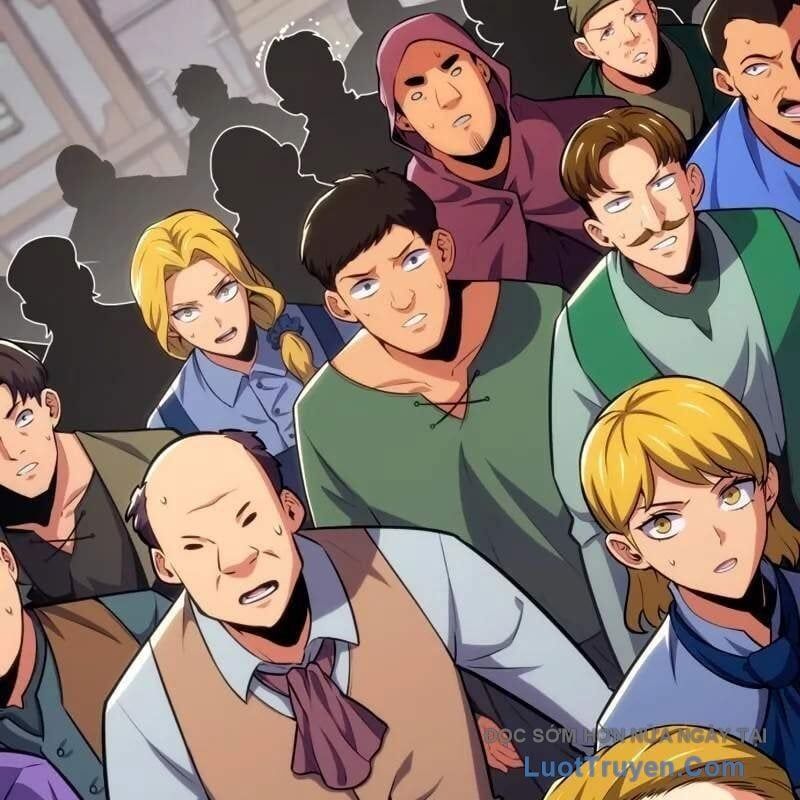 Chiến Binh Máu Lạnh Chapter 26 - Trang 2