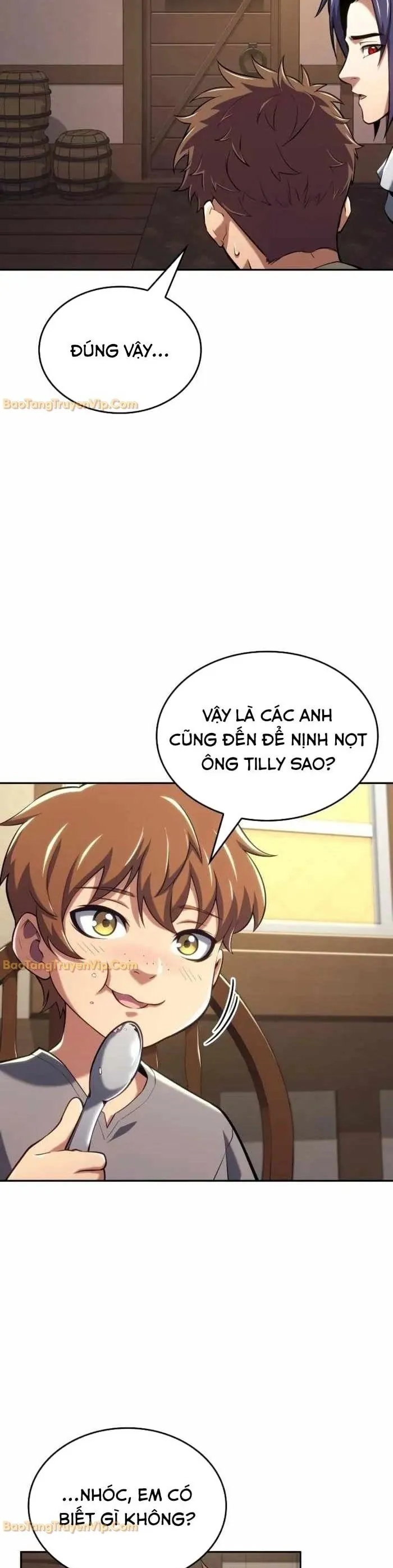 Chiến Binh Máu Lạnh Chapter 38 - Trang 2