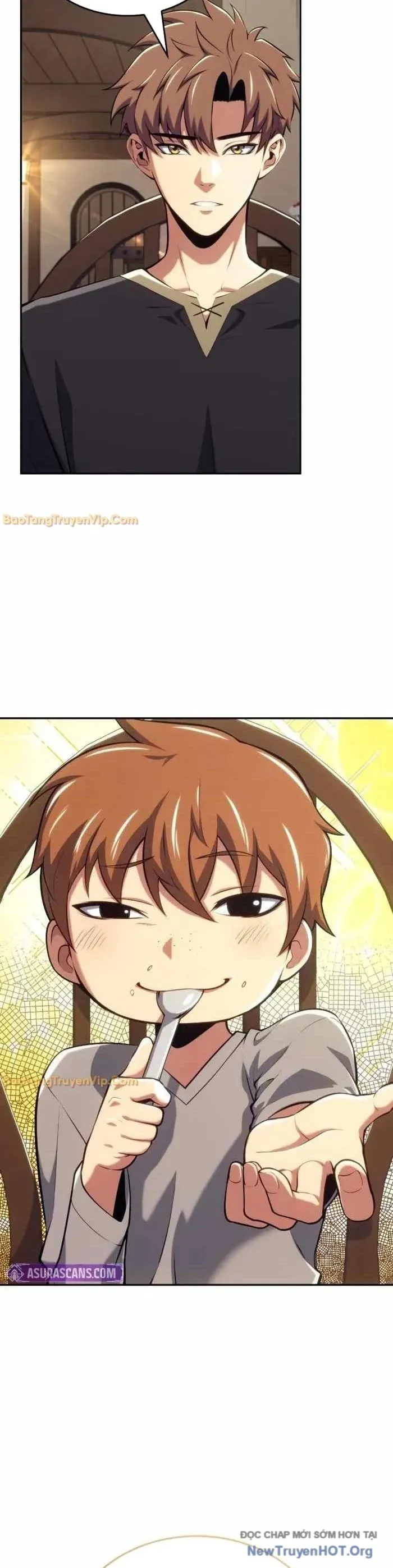 Chiến Binh Máu Lạnh Chapter 38 - Trang 2