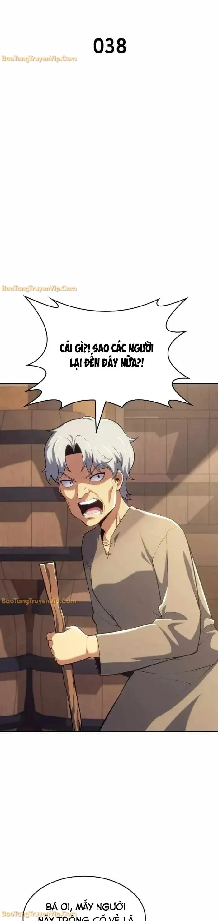 Chiến Binh Máu Lạnh Chapter 38 - Trang 2