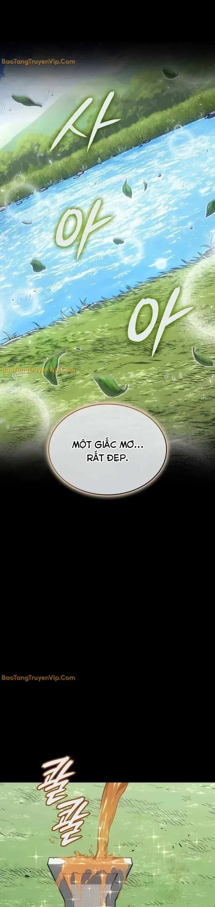 Chiến Binh Máu Lạnh Chapter 38 - Trang 2