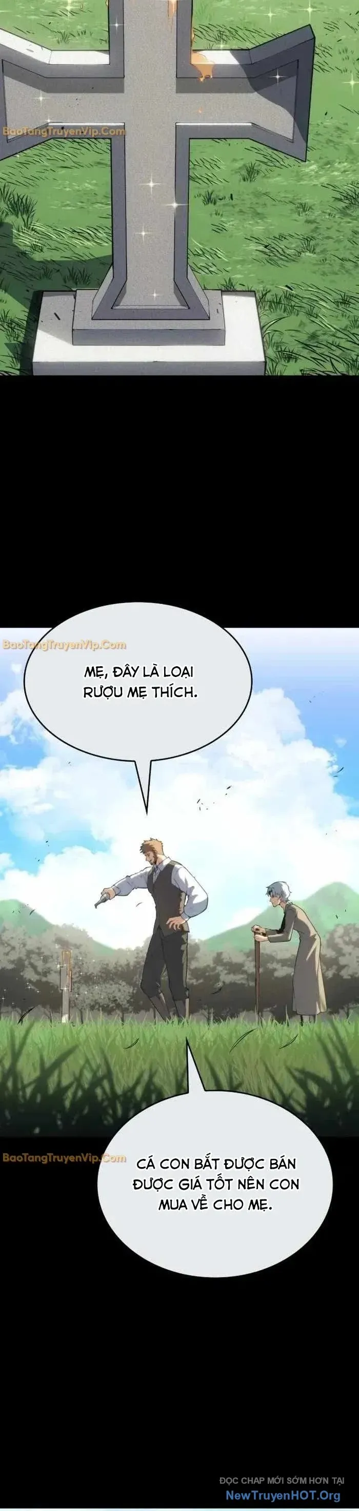 Chiến Binh Máu Lạnh Chapter 38 - Trang 2