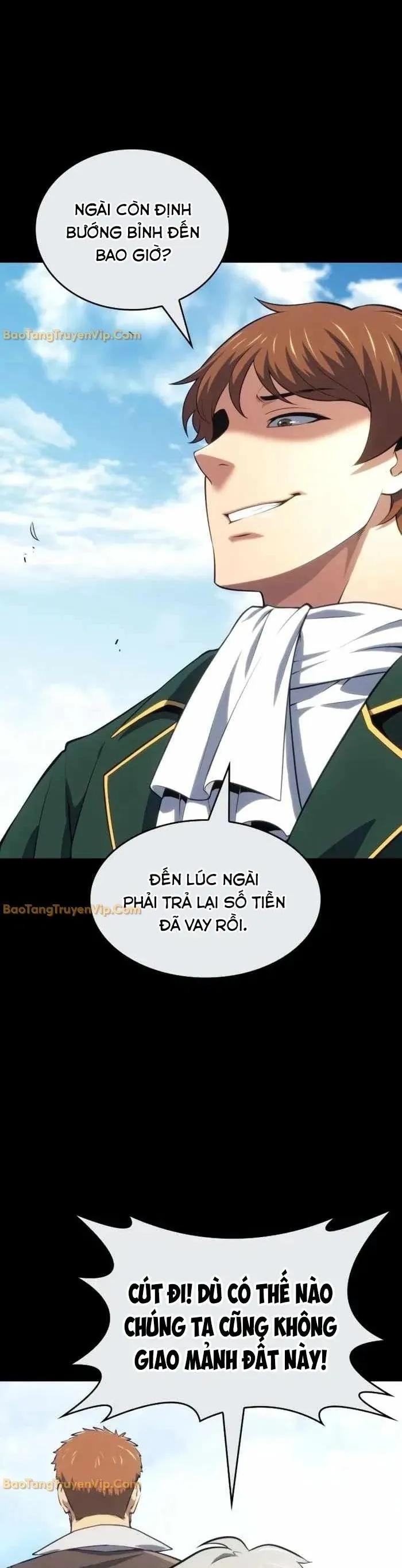 Chiến Binh Máu Lạnh Chapter 38 - Trang 2