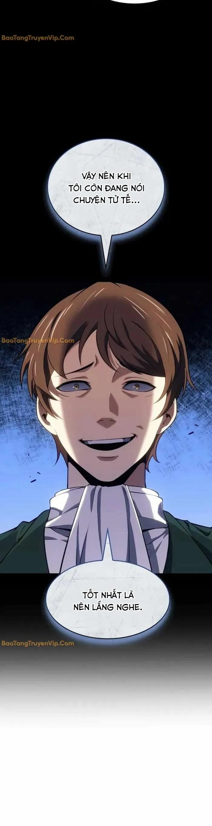 Chiến Binh Máu Lạnh Chapter 38 - Trang 2