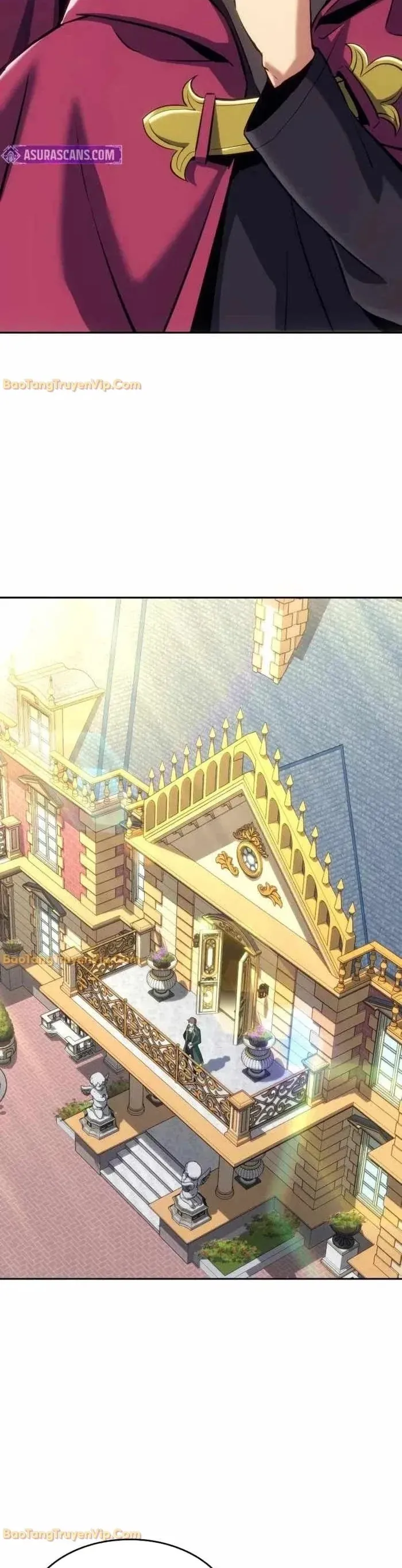 Chiến Binh Máu Lạnh Chapter 38 - Trang 2