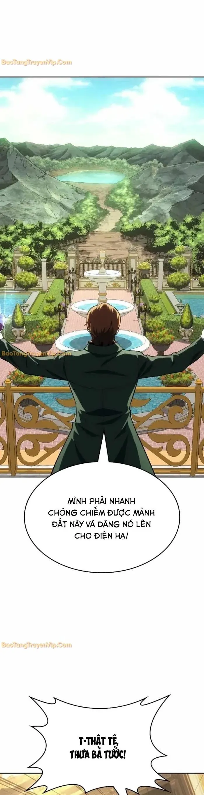 Chiến Binh Máu Lạnh Chapter 38 - Trang 2