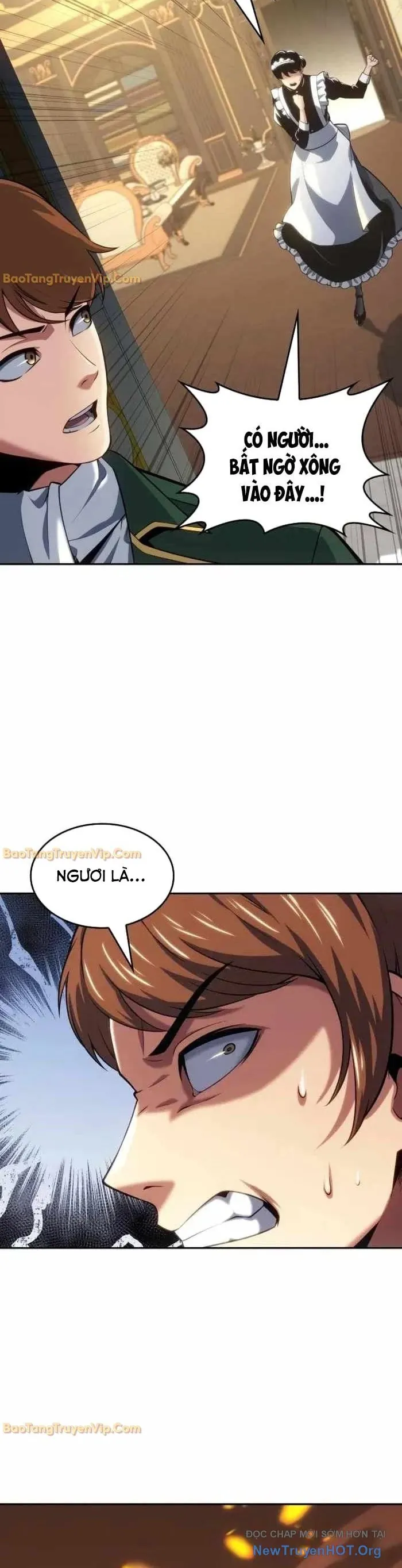 Chiến Binh Máu Lạnh Chapter 38 - Trang 2