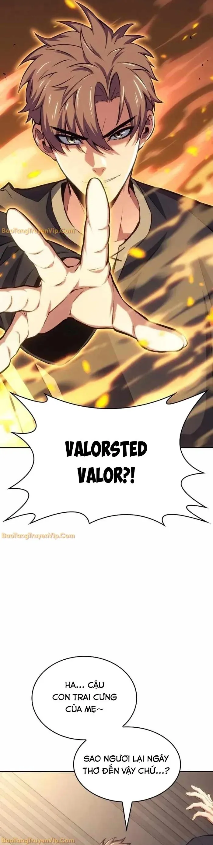 Chiến Binh Máu Lạnh Chapter 38 - Trang 2