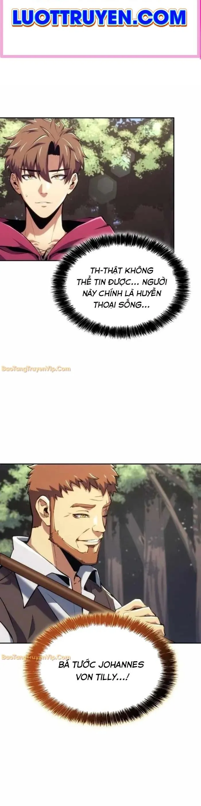 Chiến Binh Máu Lạnh Chapter 38 - Trang 2