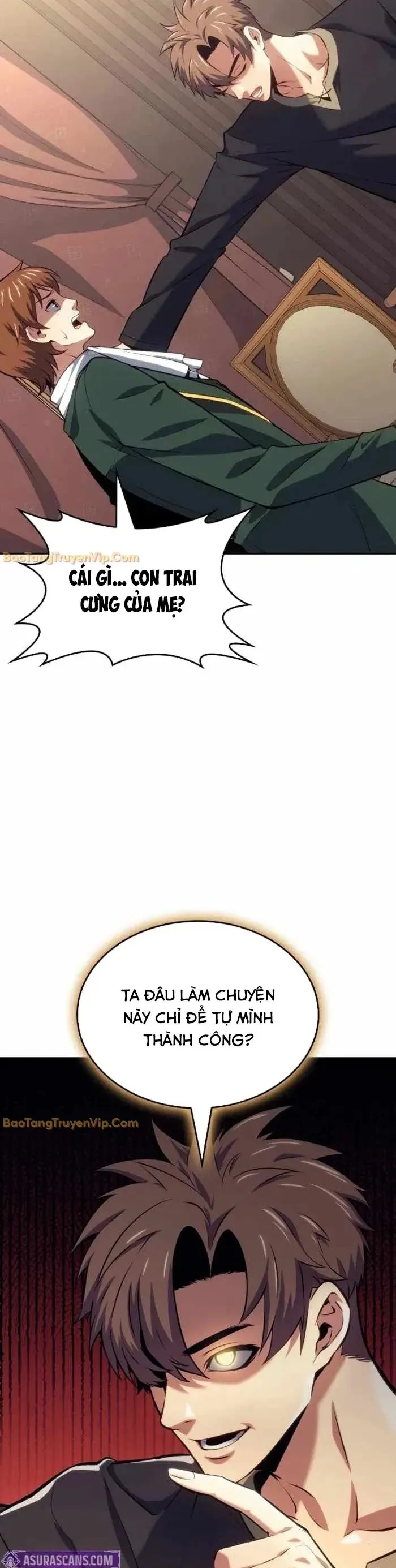 Chiến Binh Máu Lạnh Chapter 38 - Trang 2