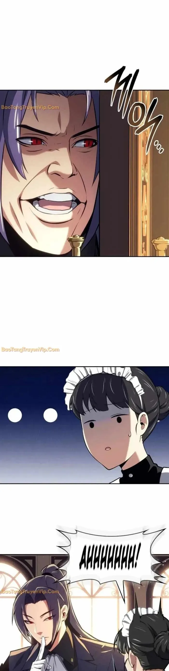 Chiến Binh Máu Lạnh Chapter 38 - Trang 2