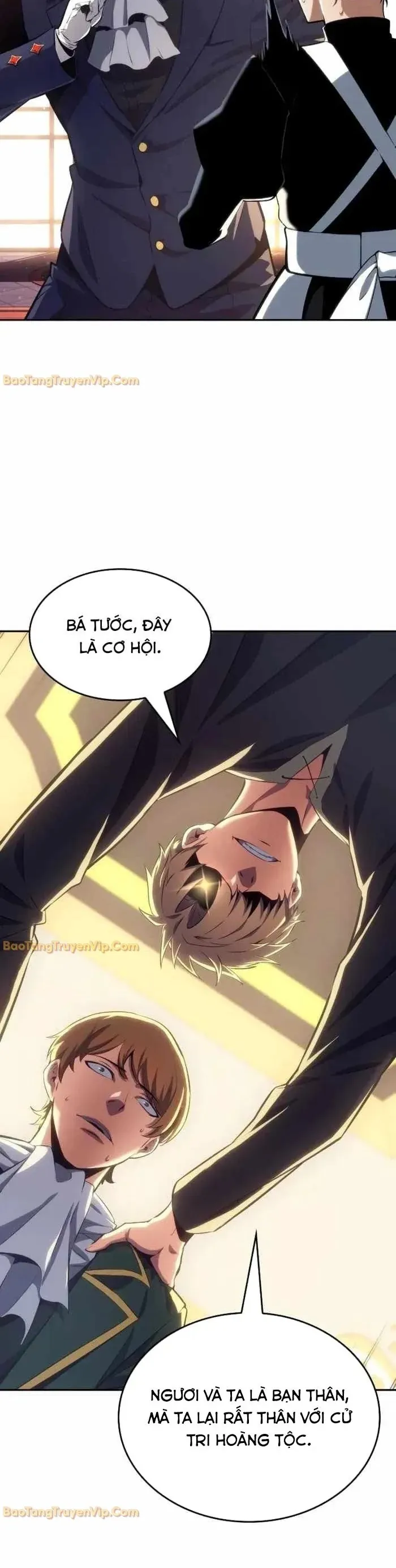 Chiến Binh Máu Lạnh Chapter 38 - Trang 2