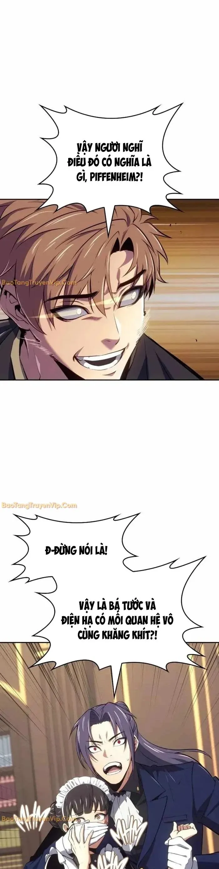 Chiến Binh Máu Lạnh Chapter 38 - Trang 2