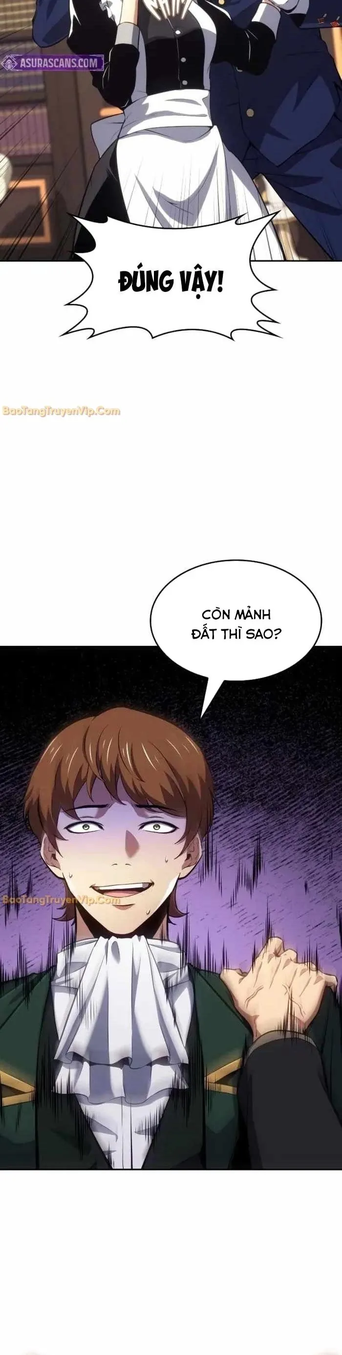 Chiến Binh Máu Lạnh Chapter 38 - Trang 2