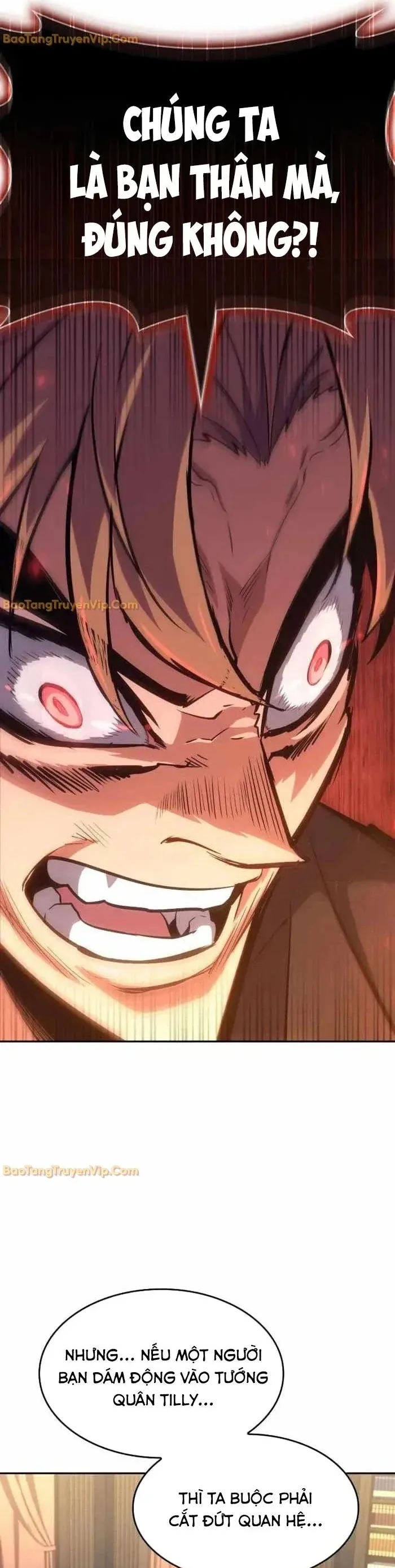 Chiến Binh Máu Lạnh Chapter 38 - Trang 2