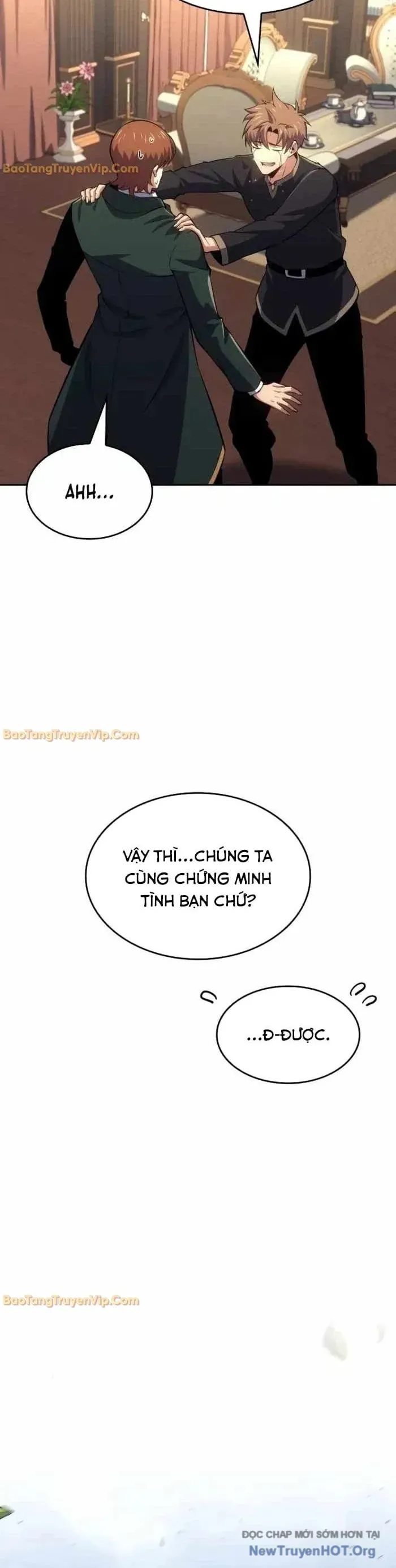Chiến Binh Máu Lạnh Chapter 38 - Trang 2