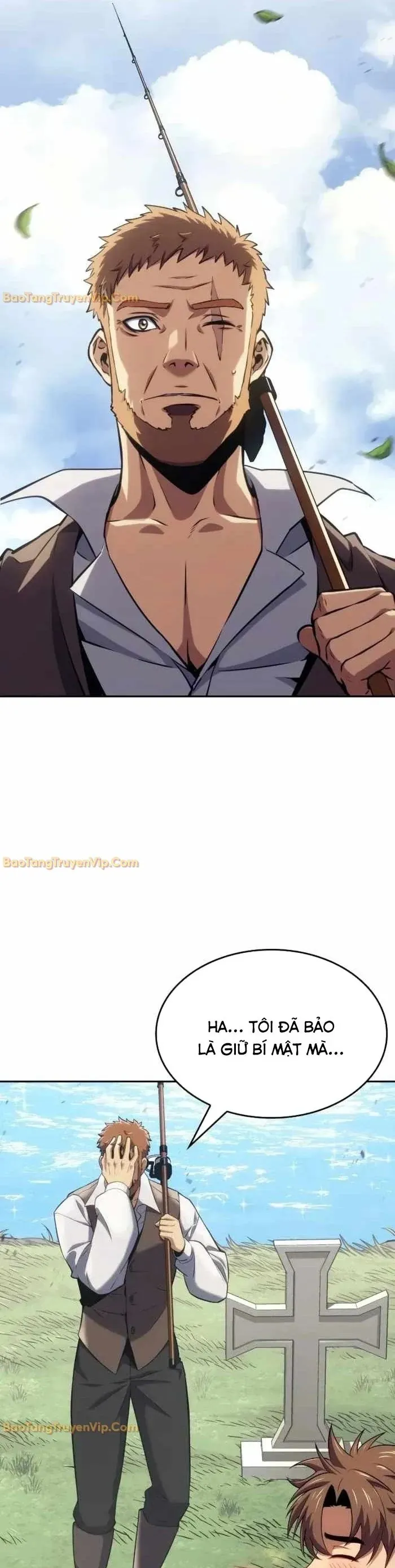 Chiến Binh Máu Lạnh Chapter 38 - Trang 2