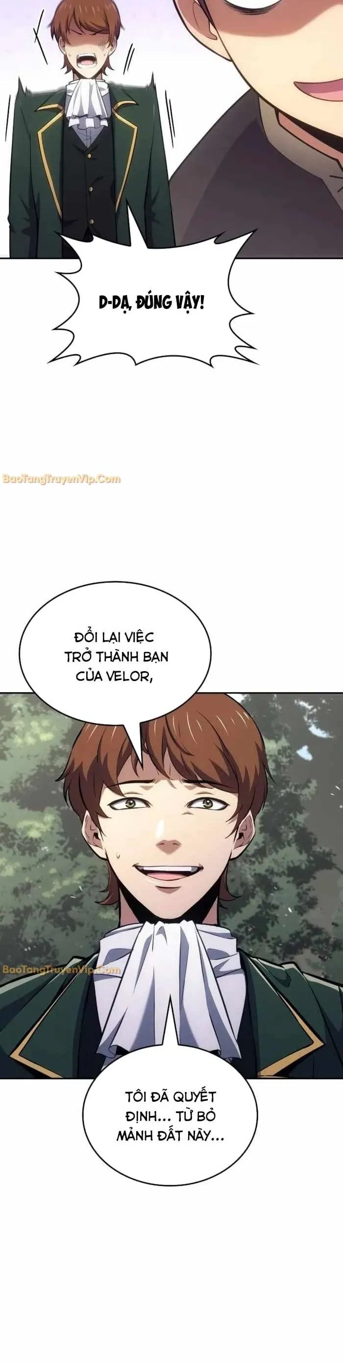 Chiến Binh Máu Lạnh Chapter 38 - Trang 2