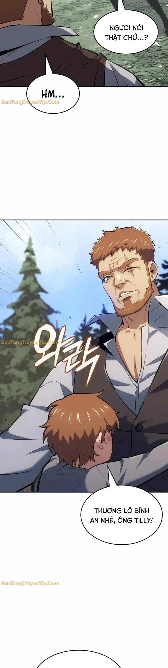 Chiến Binh Máu Lạnh Chapter 38 - Trang 2