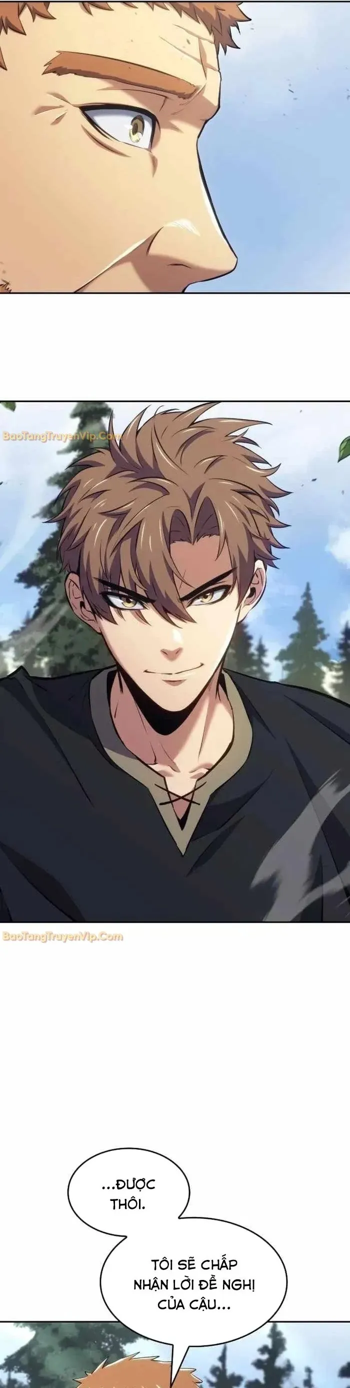 Chiến Binh Máu Lạnh Chapter 38 - Trang 2