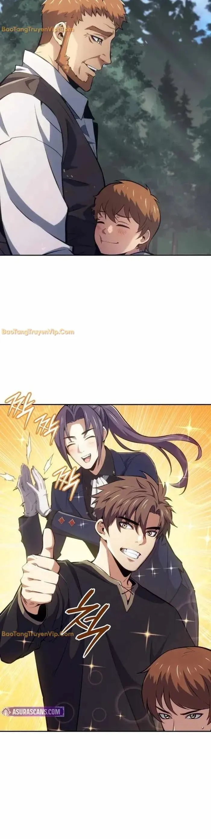 Chiến Binh Máu Lạnh Chapter 38 - Trang 2