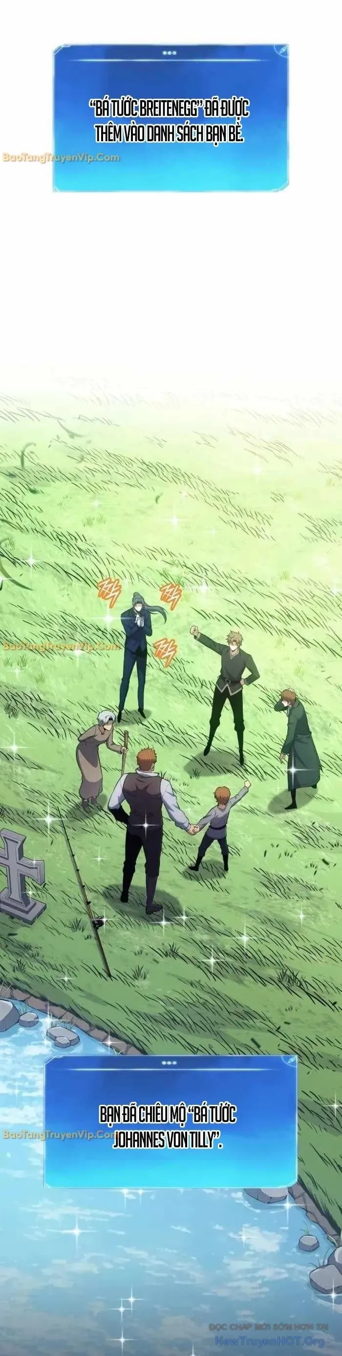 Chiến Binh Máu Lạnh Chapter 38 - Trang 2