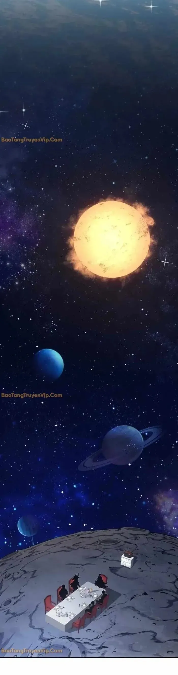 Chiến Binh Máu Lạnh Chapter 38 - Trang 2