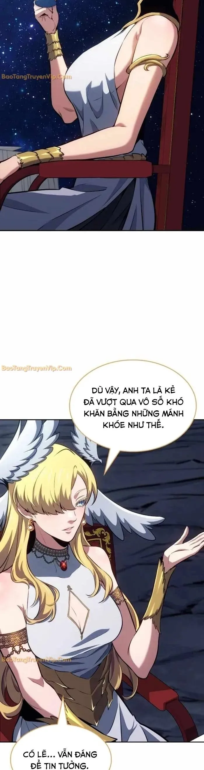 Chiến Binh Máu Lạnh Chapter 38 - Trang 2