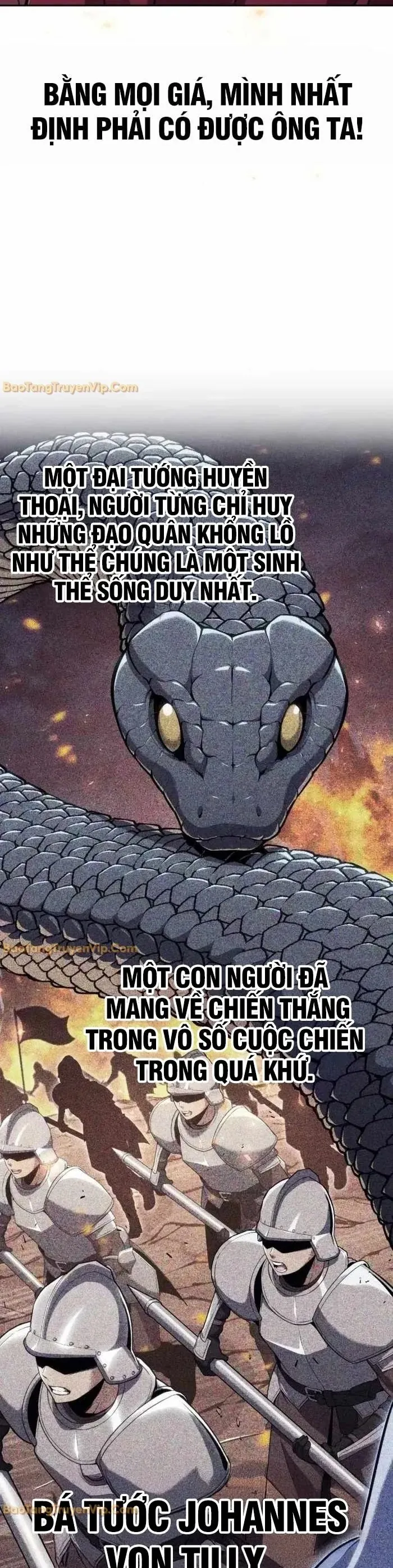 Chiến Binh Máu Lạnh Chapter 38 - Trang 2