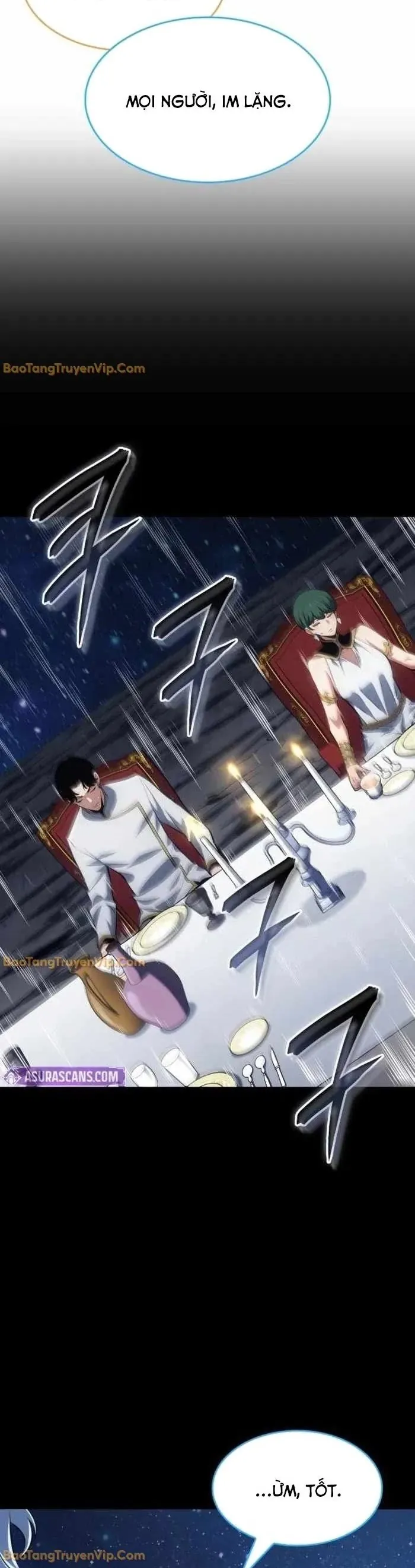 Chiến Binh Máu Lạnh Chapter 38 - Trang 2